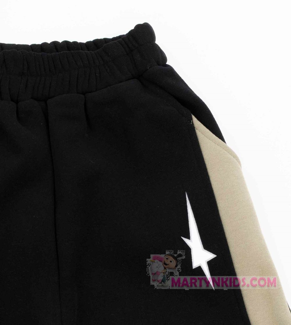 теплый спортивный костюм " MCEY STUDIO " 5020