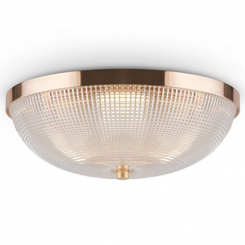 Накладной светильник Maytoni Coupe C046CL-03G