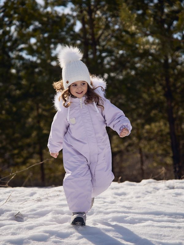 Шапка зимняя из ангоры 