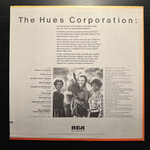 The Hues Corporation - Freedom For The Stallion (США 1973г.)