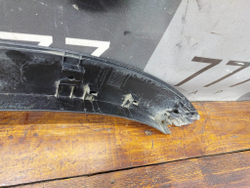 Накладка крыла заднего правого Hyundai Palisade (LX2) 18-нв Б/У Оригинал 87742S8000