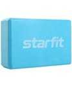 Блок для йоги STARFIT Core YB-200