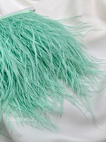 Перо мятное