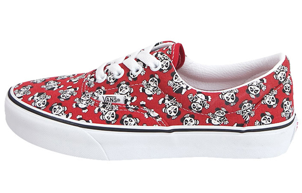 Vans Era