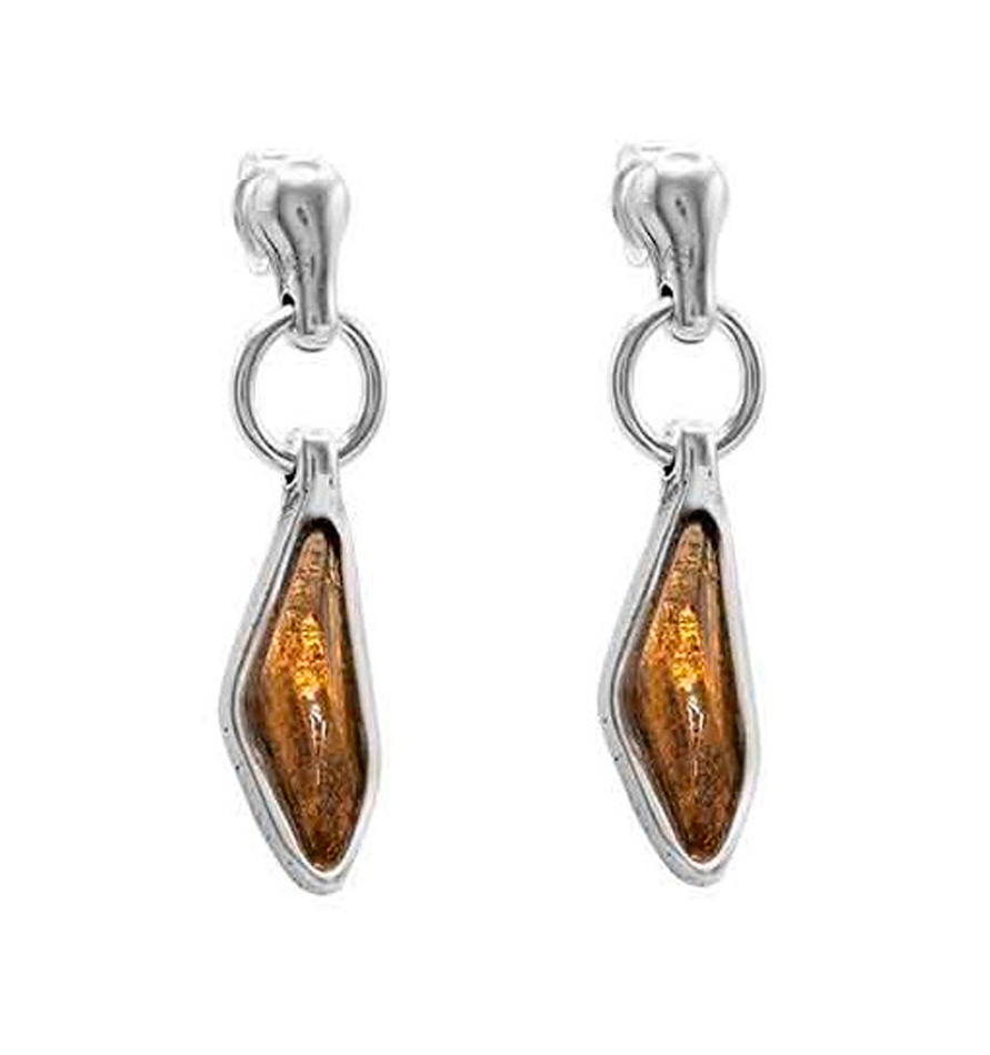 Серьги Ciclon BRAIES MARRON A241606-02