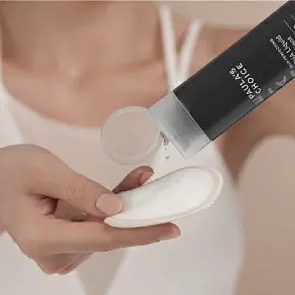 Эксфолиант для всех типов 30 мл MINI