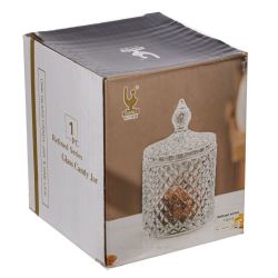 GAEM Шкатулка, L8,5 W8,5 H13,5 см