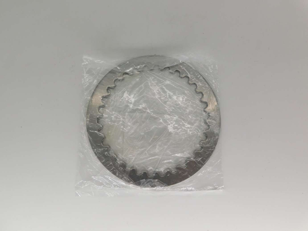 диск сцепления металлический Kawasaki Ninja ZX-14R ZZR1400 GTR1400 13089-0020