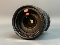 Canon EF 28-135mm 3.5-5.6 IS USM
