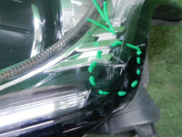 Фара левая Range Rover Vogue 4 (2012-2017) ксенон