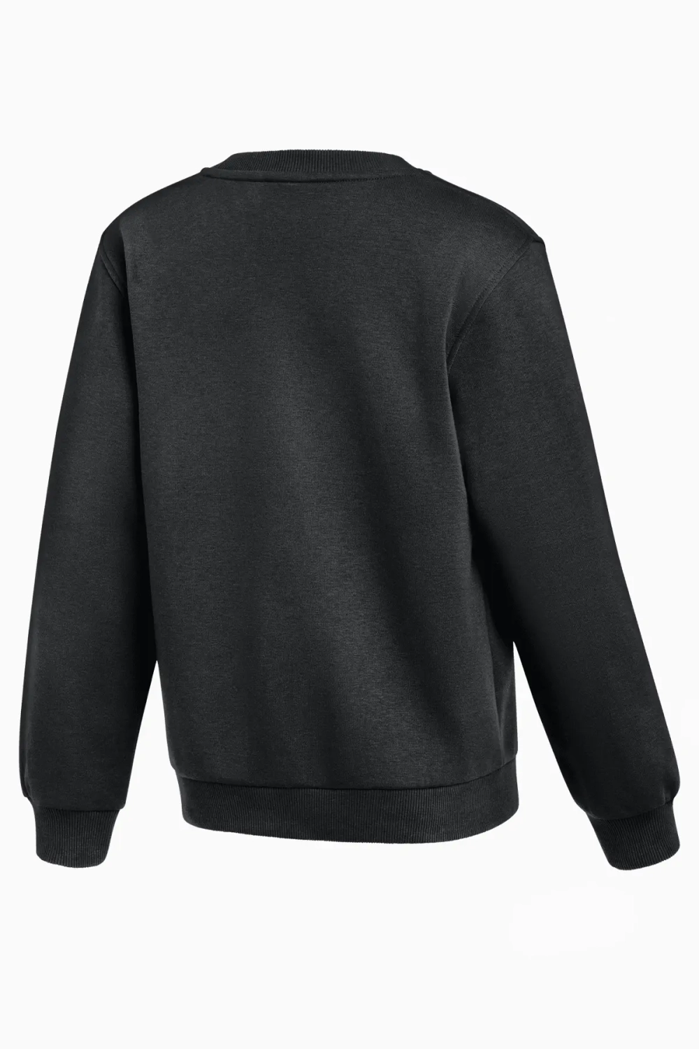 Кофта Nike Park Детская - черный