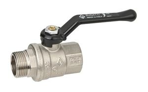 Краны шаровые Bugatti Oregon 305