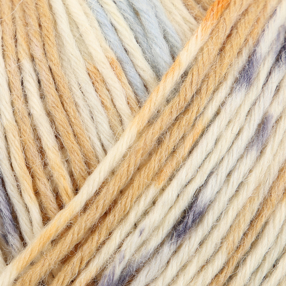 Пряжа для вязания Nordic Winter Color (03044) Schachenmayr Regia, 8 ниток (150г/300м).