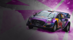 WRC Generation Sony PS5