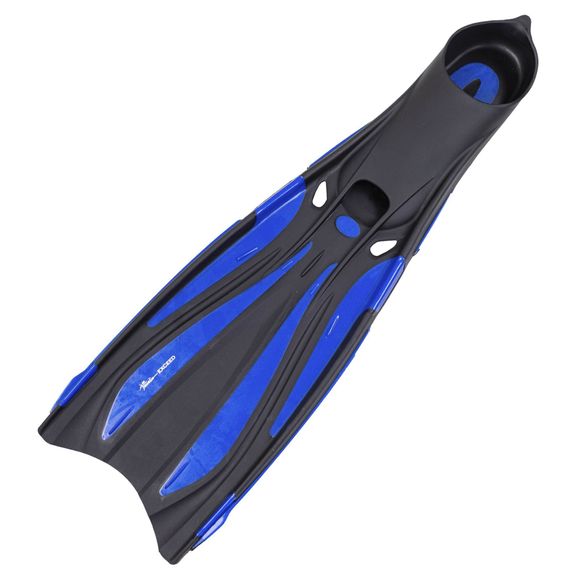 Ласты Marlin Exceed синий