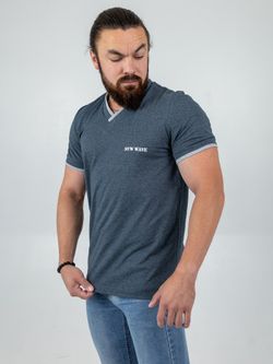 С-566.3 Футболка из 100% хлопка