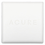 ACURE, Серьезное успокаивающее очищающее мыло для лица, 113 г (4 унции)