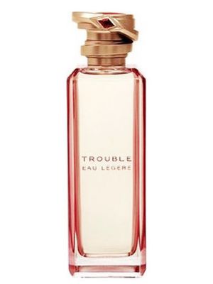 Boucheron Trouble eau Legere