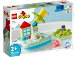 Конструктор LEGO Duplo 10989 Аквапарк