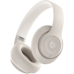 Беспроводные наушники Beats Studio Pro, бежевый (Sandstone)