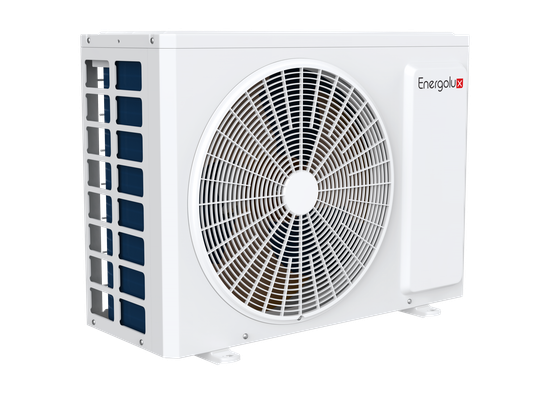 Наружные блоки Big Multi Energolux SAM27M3-GI/4