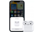 Беспроводные наушники Apple AirPods 3 MagSafe (MME73)