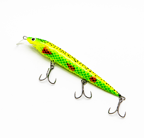 Terve Suomi, 13 см., цвет 273sp