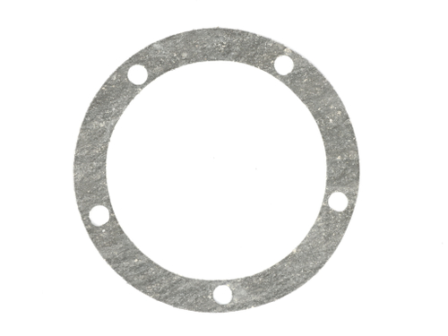 Прокладка крышки ступицы переднего колеса КАМАЗ 5320 паронит 0,8 мм. (ТамбовАТИ)