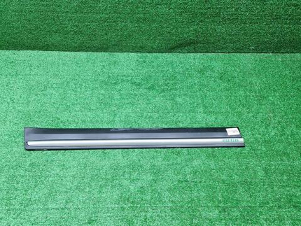 Накладка двери передняя левая Geely Atlas 1 16-22