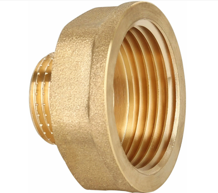 634 Переходная муфта 1"в х1/2"в