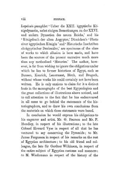 History of ancient Egypt. Vol. 1 | George Rawlinson