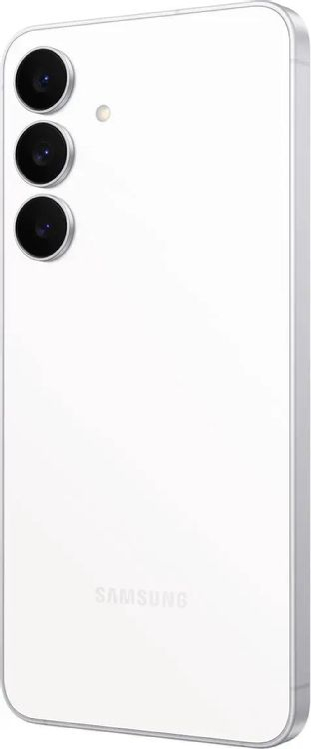 6.7" Смартфон Samsung Galaxy S25 FE 8/256Gb,  SM-S731B,  NFC,  AMOLED,  120Гц,  4900мAч,  белый