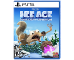 Ice Age: Scrat's Nutty Adventure (PS5) NEW