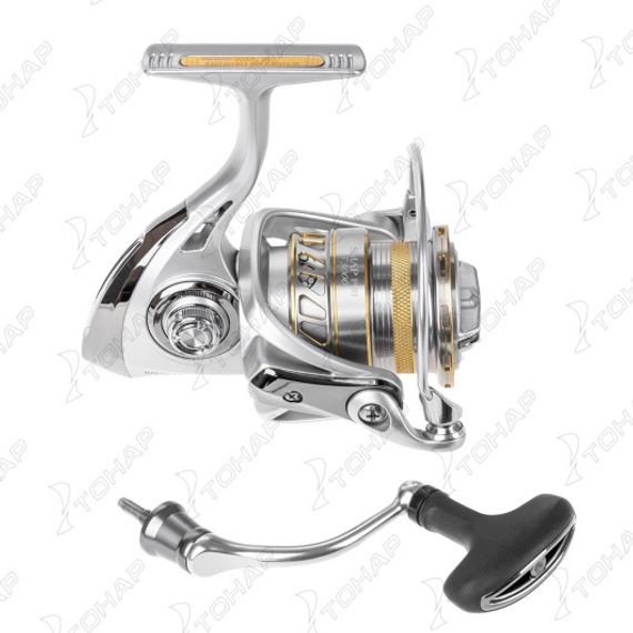 Катушка SMAP PRO T 3000 RYOBI