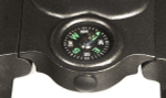 Бинокль Sturman 10х25 с компасом CARBON