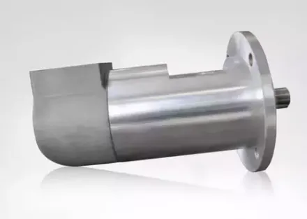 HSAF120R - Винтовой насос для группы EHSAF120R46D4PY