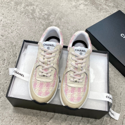 Chanel Trainers
