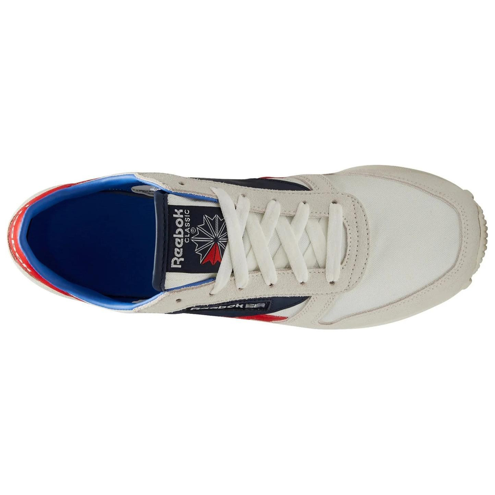 Кроссовки Reebok Classic Leather Az