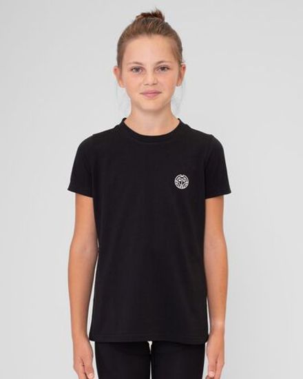 Футболка для девочек Crew Chill