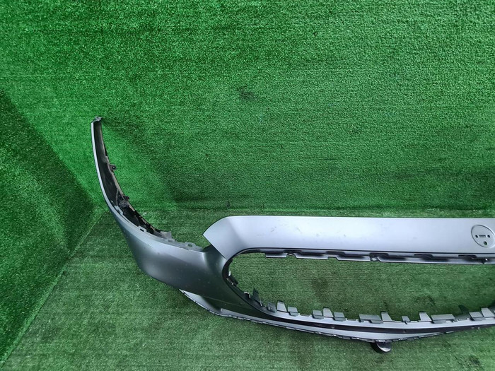 Бампер передний Mercedes S W223 (2020-н.в.) AMG