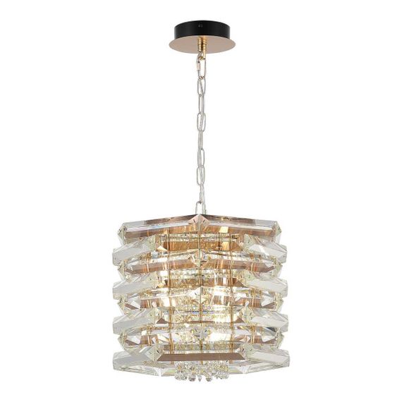 Подвесной светильник ST Luce SL6137.203.04