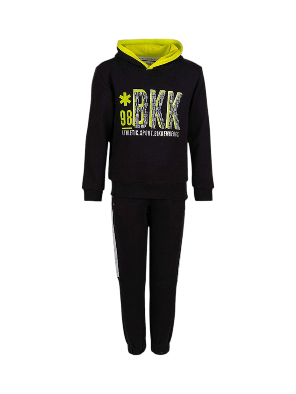 Костюм спортивный Bikkembergs