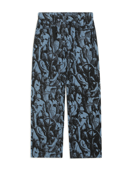 Мужские Брюки God’s Printed (Q3 2024)