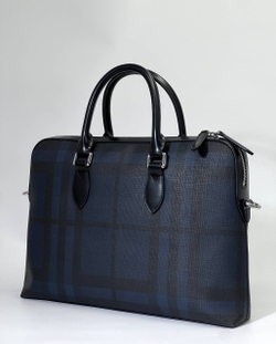 Деловая сумка Burberry