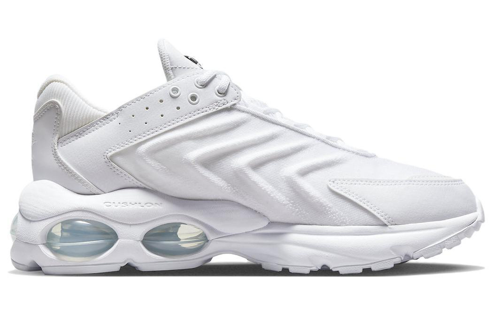 Кроссовки Nike Air Max Tw "Triple White"