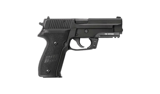 Планка Пикатинни для SigSauer P226