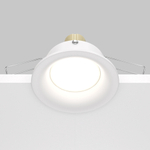 Встраиваемый светильник Technical DL027-2-01W