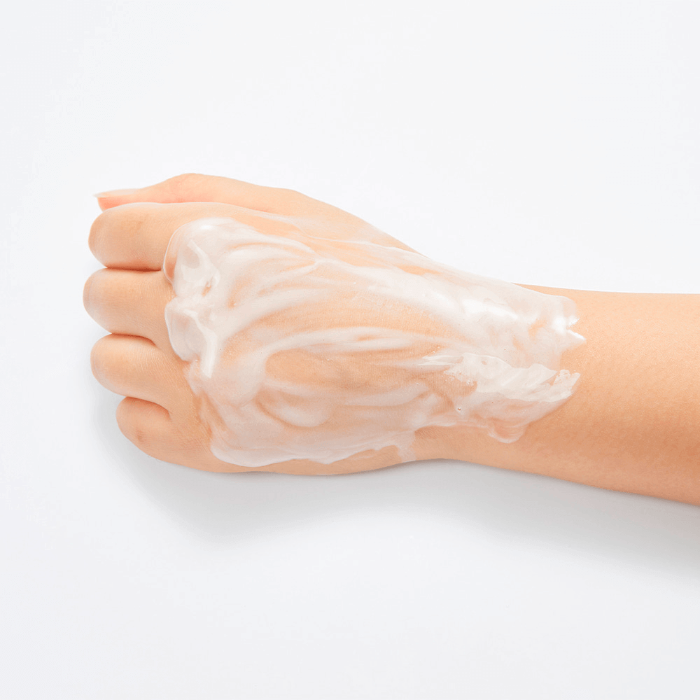 Мягкий очищающий бальзам с пробиотиками MEDIPEEL Red Lacto Collagen Cleansing Balm To Oil