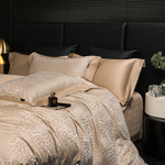 Постельное белье "Лео Сан"