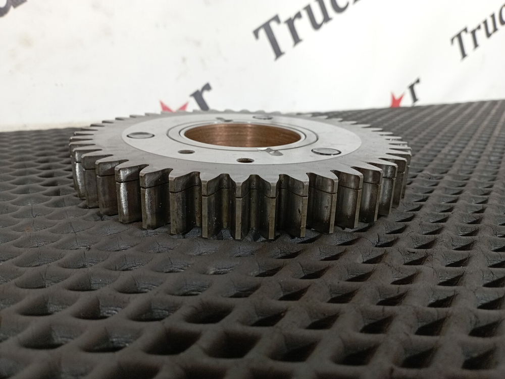 Шестерня ГРМ промежуточная